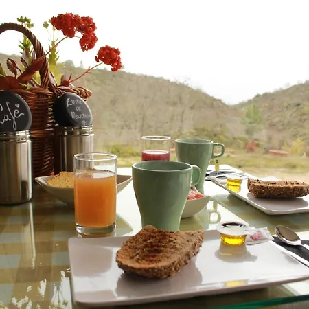 En Arboles De Extremadura Tente de luxe