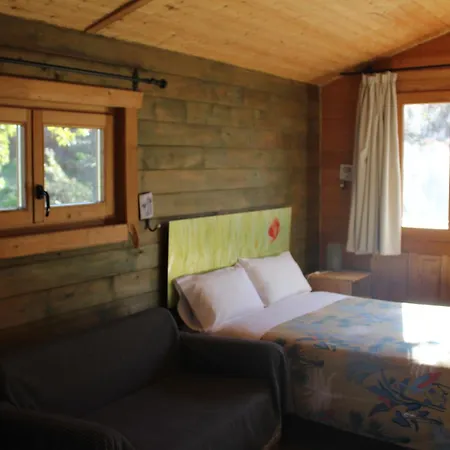 En Arboles De Extremadura Villasbuenas de Gata