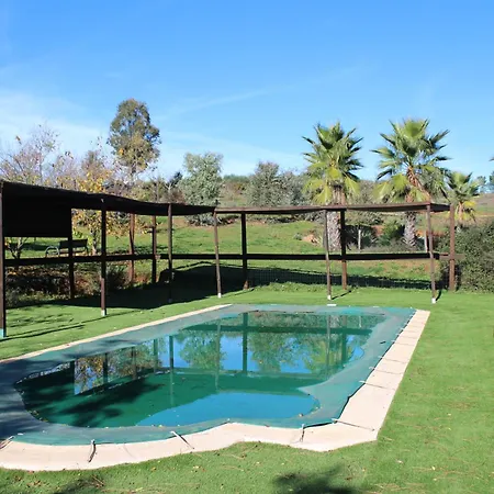 En Arboles De Extremadura Villasbuenas de Gata