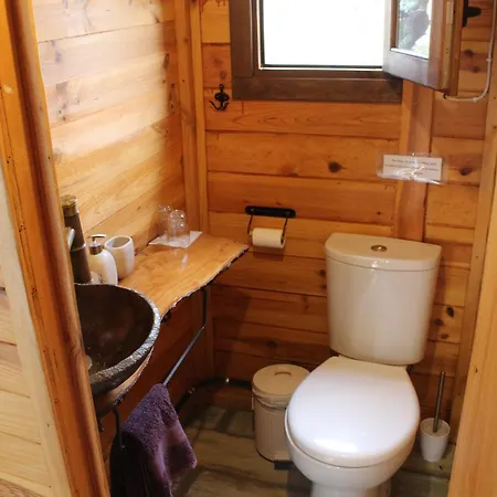 En Arboles De Extremadura *