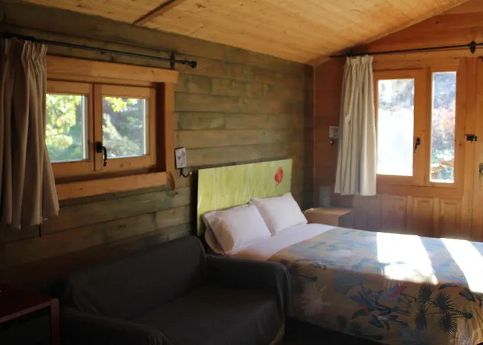 En árboles De Extremadura Villasbuenas de Gata