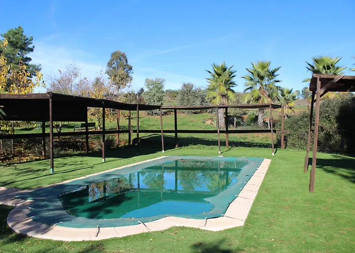 En árboles De Extremadura Villasbuenas de Gata