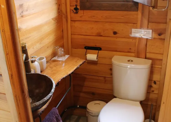 En árboles De Extremadura *